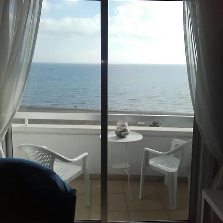 Palm Sea - Sea View Larnaca